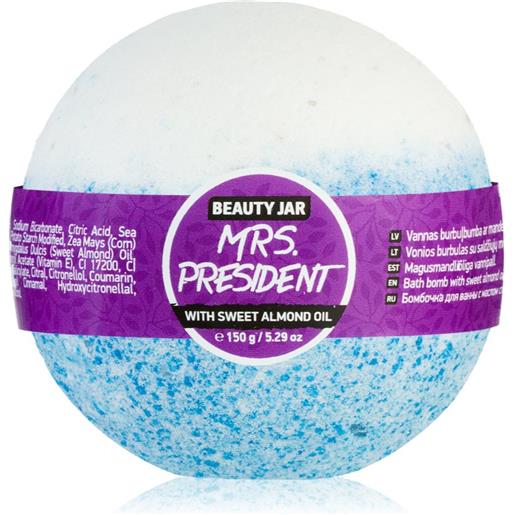 Beauty Jar mrs. President 150 g
