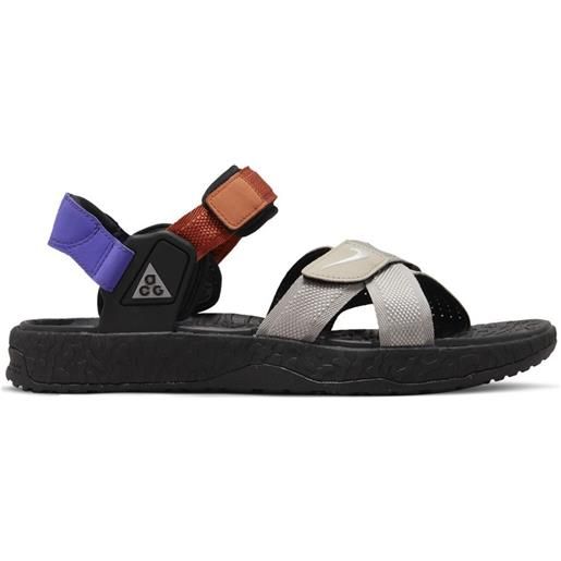 Sandali nike cheap acg uomo