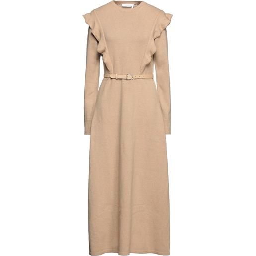 CHLOÉ - vestito da ufficio