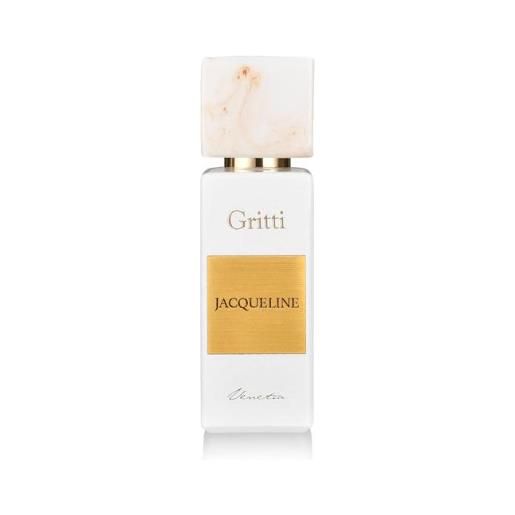 Gritti jacqueline eau de parfum 100ml