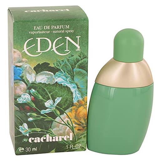 Cacharel eden cacharel eau de parfum 30 ml