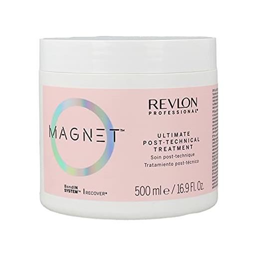 REVLON magnet post-technical treatment 500 ml