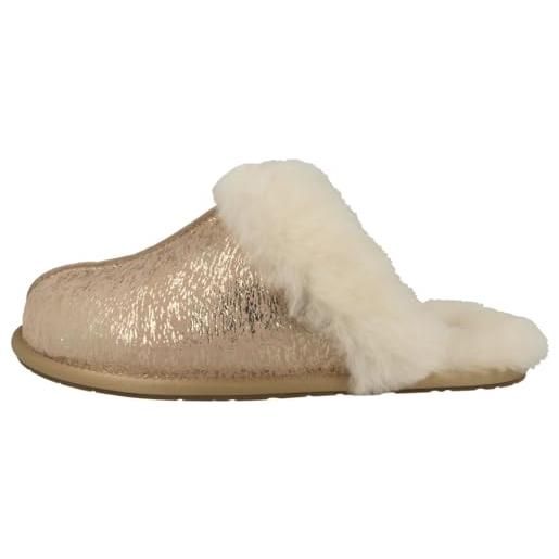 UGG scuffette ii matte marble, pantofole donna, arroyo, 39 eu