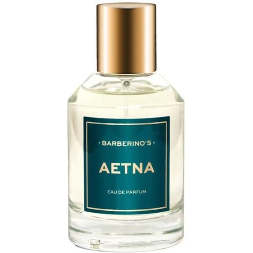 BARBERINO'S aetna 100ml eau de parfum, eau de parfum, colonia, colonia