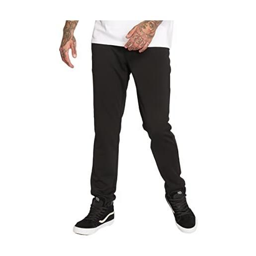 Only & Sons onsmark pant gw 0209 noos pantaloni, nero black, w31/l32 (taglia produttore: 31) uomo