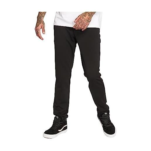Only & Sons onsmark pant gw 0209 noos pantaloni, nero black, w36/l32 (taglia produttore: 36) uomo