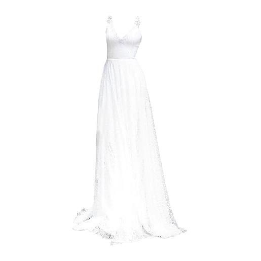 Daikascbny vestito donna elegante casual formale matrimonio sposa y2k classico cocktail party lunghi eleganti cerimonia abito da donna da sera senza manica abiti donna cerimonia