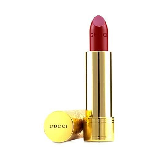 Gucci rouge a levres satin lip colour - # 25 goldie red 3,5 g