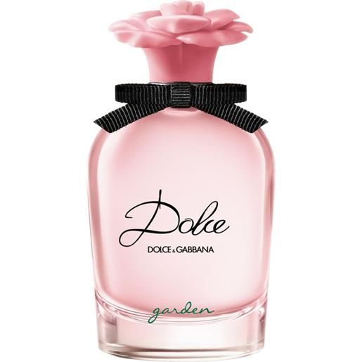 Dolce & Gabbana dolce garden eau de parfum spray 75 ml