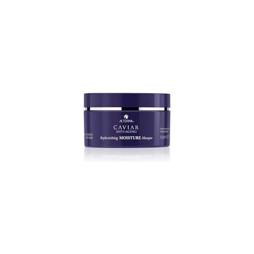 Alterna- caviar reabastecimiento masque humedad, cranberry, 161 g