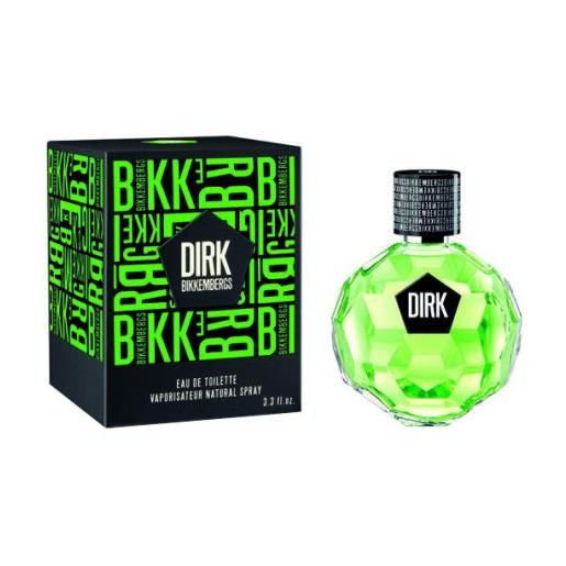 Collezione profumi bikkembergs 50ml prezzi sconti Drezzy