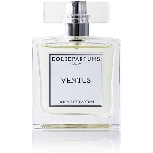 EOLIEPARFUMS ventus - extrait de parfum donna 50 ml vapo
