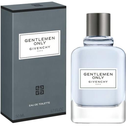 Givenchy gentlemen only - edt 100 ml