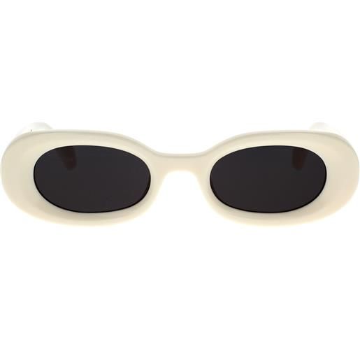 Off-White occhiali da sole Off-White amalfi 10107
