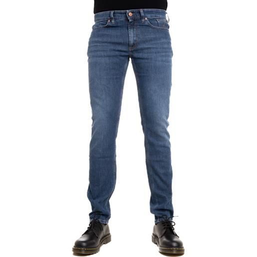 JECKERSON jeans - juppa078jorda001 - denim