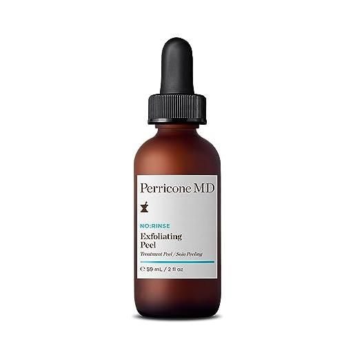 Perricone md no: rinse exfoliating peel - 59 ml