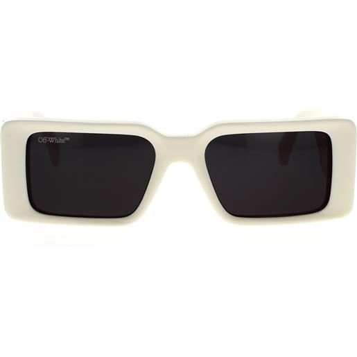 Off-White occhiali da sole Off-White milano 10107
