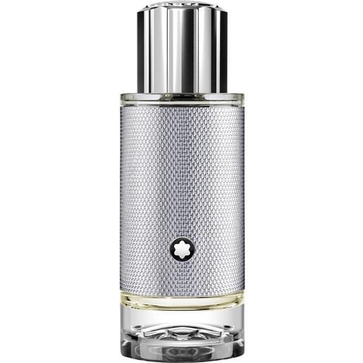 MontBlanc platinum 30ml eau de parfum, eau de parfum
