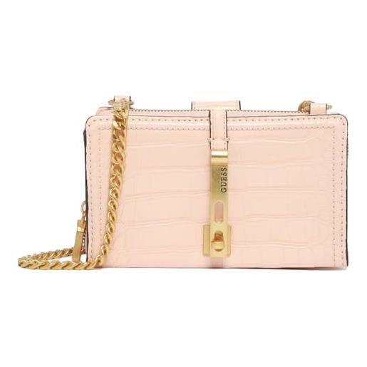 GUESS desideria flap shoul, borsa donna, lgl, taglia unica