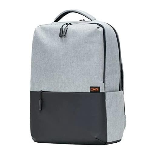 Xiaomi mi business com backpack ligt gaccs