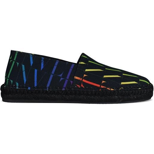 Valentino garavani vlnt espadrillas