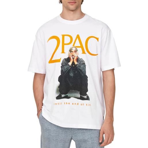 ONLY & SONS t-shirt tupac