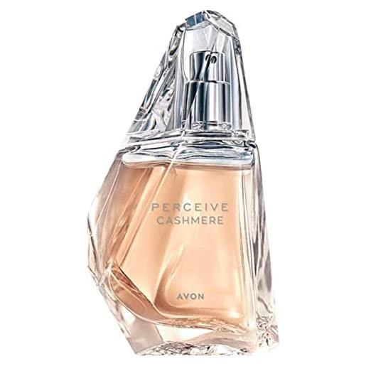 Avon profumo perceive cashmere eau de parfum spray 50 ml per donna