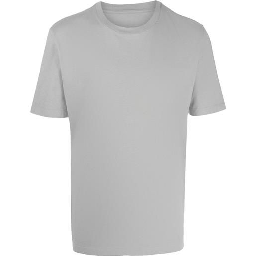 Maison Margiela t-shirt - grigio