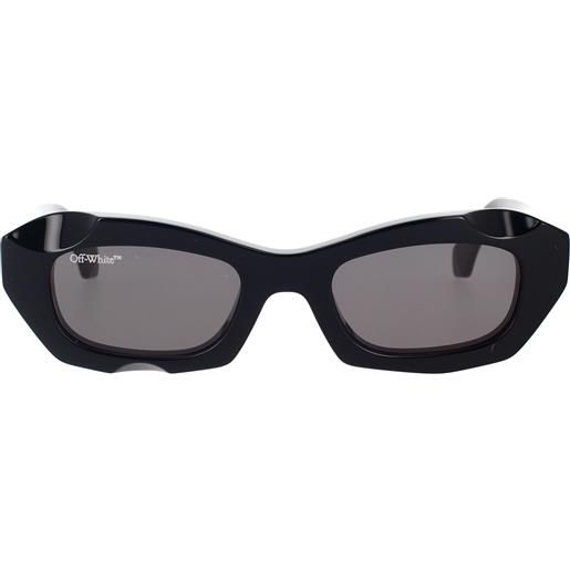Off-White occhiali da sole Off-White venezia 11007