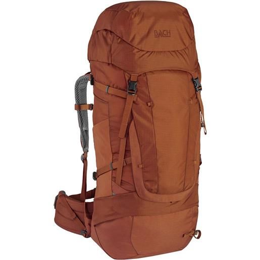 Bach specialist 75l backpack marrone regular