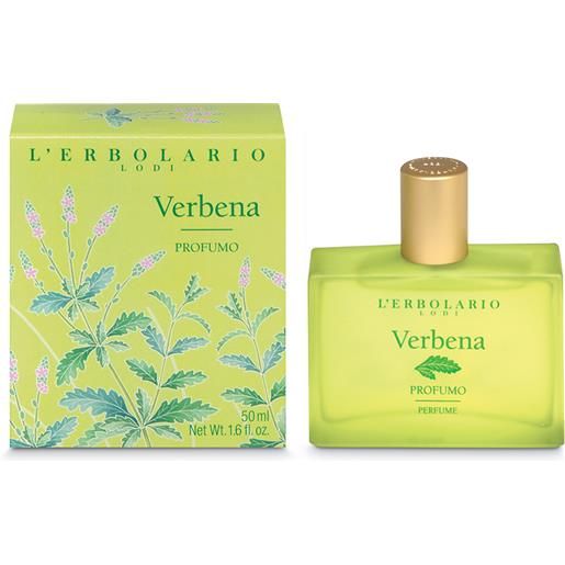 Verbena beauty bag- l'erbolario
