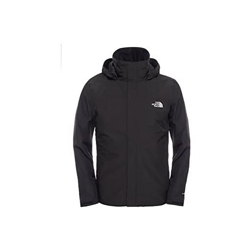 The North Face giacca sangro, uomo, tnf black, xxl