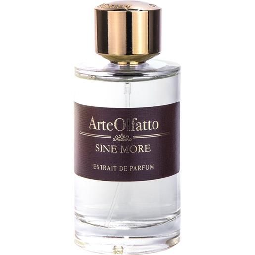 Luxury Perfumes arte olfatto luxury perfumes sine more extrait de parfum 100ml