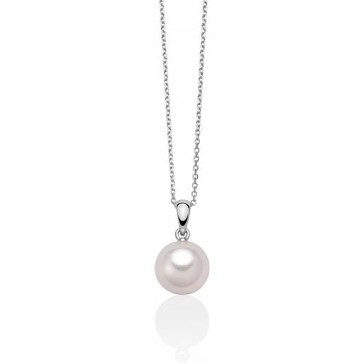 MILUNA collana perla miluna pcl5497