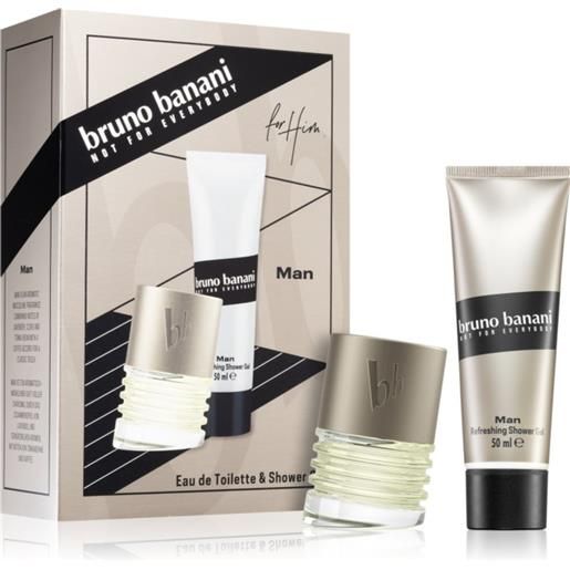 Bruno Banani man