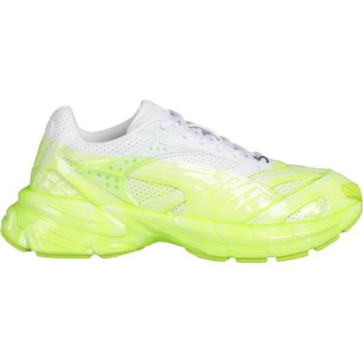 PUMA velophasis slime - sneakers