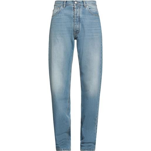 MAISON MARGIELA - pantaloni jeans