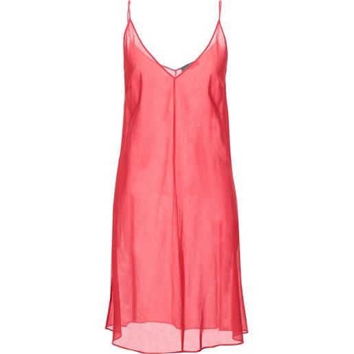 ANTONELLI - slip dress