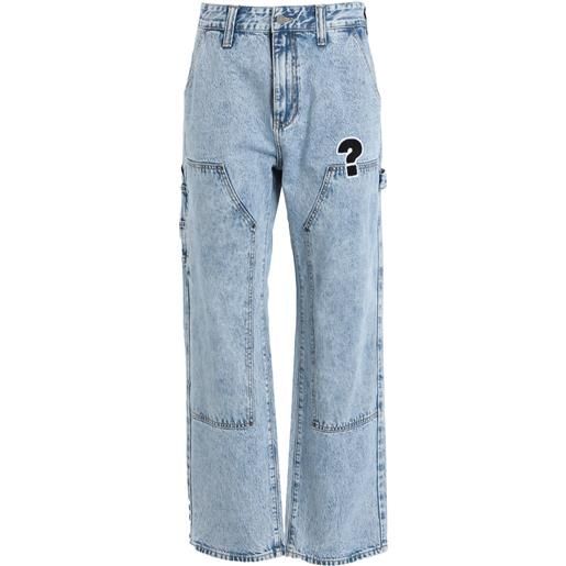 GUESS - jeans straight
