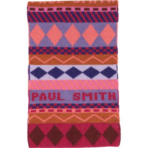 PAUL SMITH - sciarpe e foulard