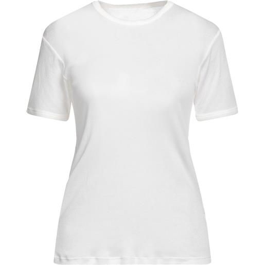 MAISON MARGIELA - basic t-shirt