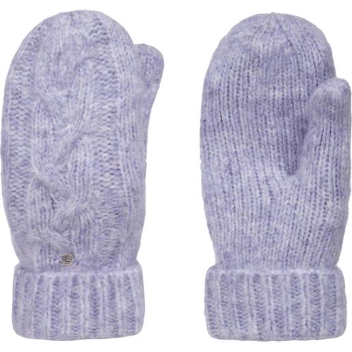 LUHTA nikula wm knit mittens guanti sci donna