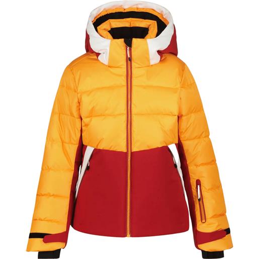 ICEPEAK laval jr g wadded jacket giacca sci bambina