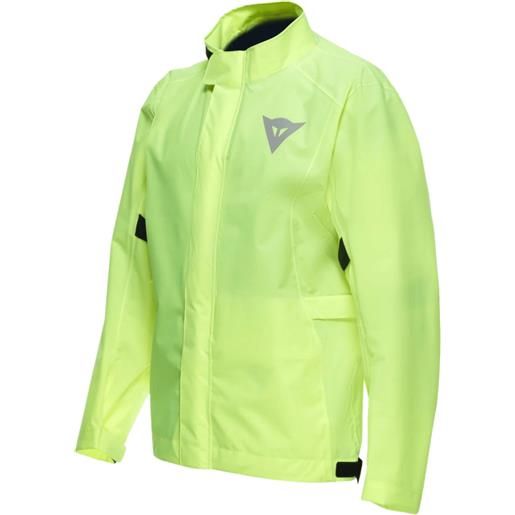 DAINESE ultralight rain jacket giacca antipioggia