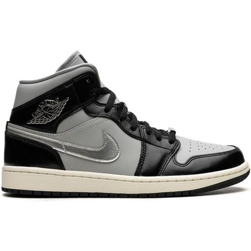 Jordan sneakers air Jordan 1 mid se - nero