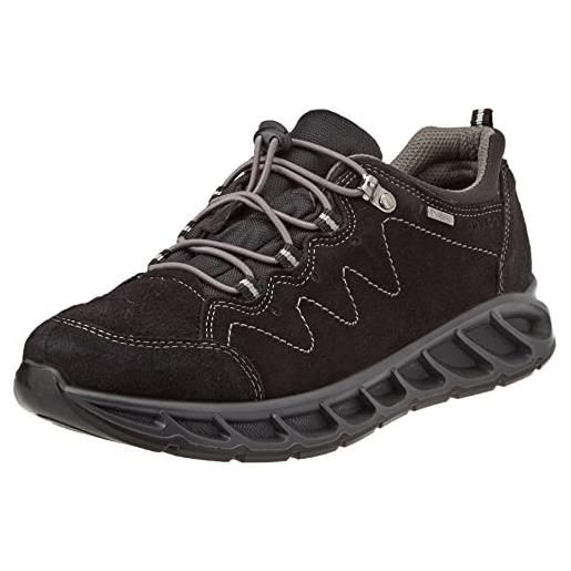 IGI&CO donna kross gtx, scarpe da ginnastica, grigio (grey stone), 36 eu