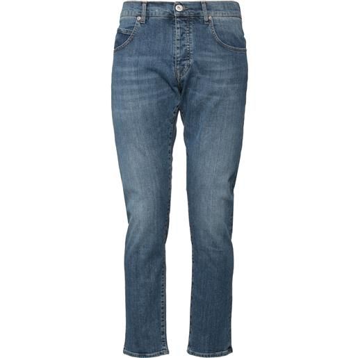 BERNA - pantaloni jeans