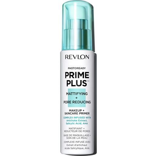 Revlon photoready prime plus 003 - mattifying + pore reducing