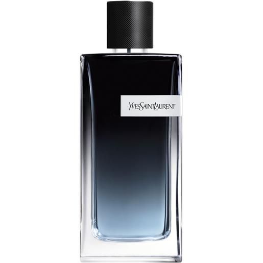 Yves Saint Laurent y men eau de parfum spray 200 ml