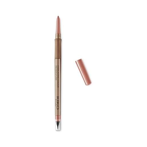 KIKO milano everlasting colour precision lip liner 10 | matita automatica contorno labbra